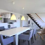 70029-ulfborg-vesterhavsgade-6 Сasa de vacaciones Ulfborg