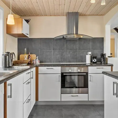 70029-ulfborg-vesterhavsgade-6 בית נופש *