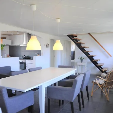 70029-ulfborg-vesterhavsgade-6 Сasa de vacaciones