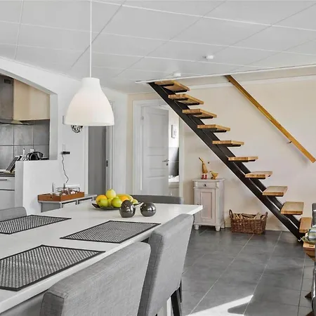 70029-ulfborg-vesterhavsgade-6 Сasa de vacaciones Ulfborg