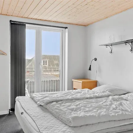 70029-ulfborg-vesterhavsgade-6 בית נופש Thorsminde