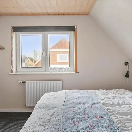 70029-ulfborg-vesterhavsgade-6 בית נופש *