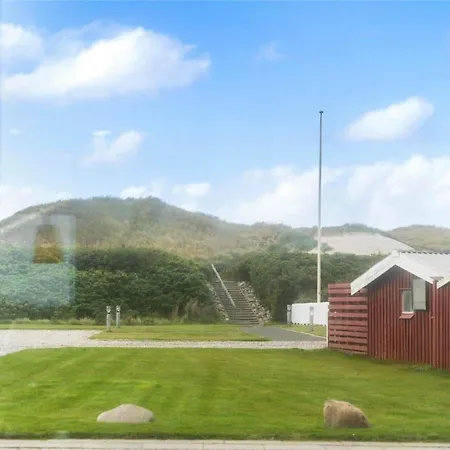 70029-ulfborg-vesterhavsgade-6 Сasa de vacaciones