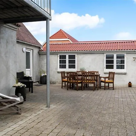 Сasa de vacaciones 70029-ulfborg-vesterhavsgade-6 Ulfborg