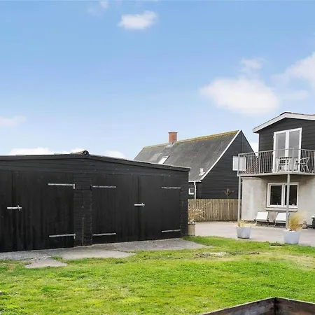 70029-ulfborg-vesterhavsgade-6 Сasa de vacaciones Ulfborg