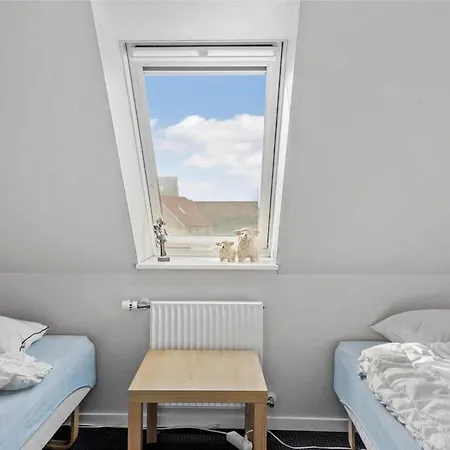 70029-ulfborg-vesterhavsgade-6 Holiday home *