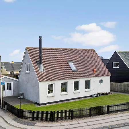 70029-ulfborg-vesterhavsgade-6 Nyaraló Ulfborg