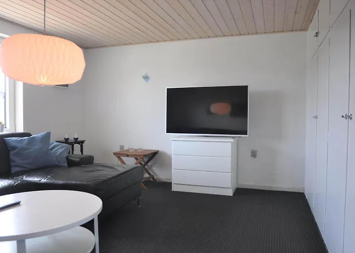 Сasa de vacaciones 70029-ulfborg-vesterhavsgade-6 Ulfborg