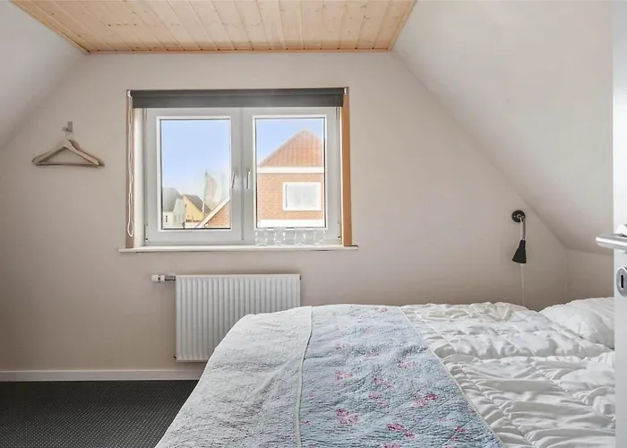 70029-ulfborg-vesterhavsgade-6 Сasa de vacaciones *