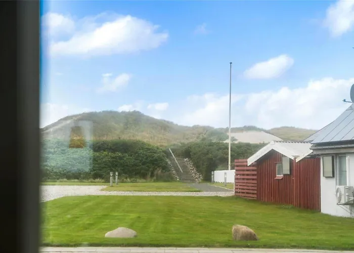 70029-ulfborg-vesterhavsgade-6 Сasa de vacaciones