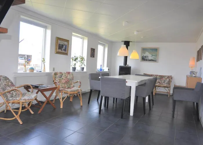 70029-ulfborg-vesterhavsgade-6 Holiday home Ulfborg