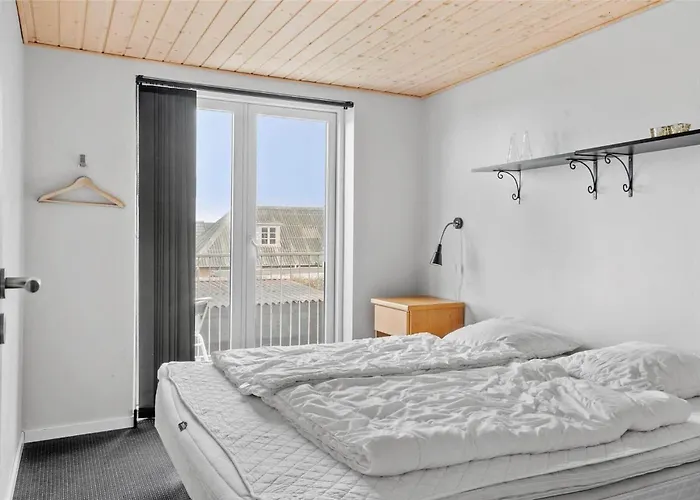 Holiday home 70029-ulfborg-vesterhavsgade-6 *