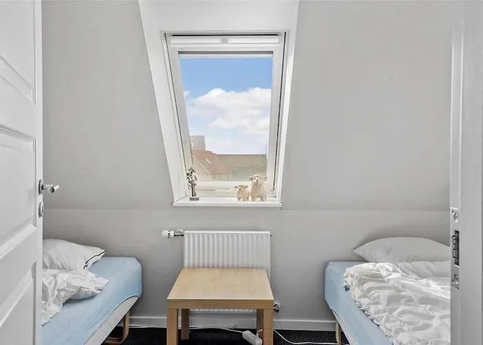 70029-ulfborg-vesterhavsgade-6 Holiday home *