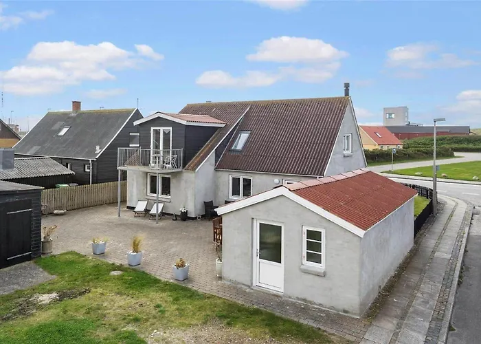 70029-ulfborg-vesterhavsgade-6 Holiday home *