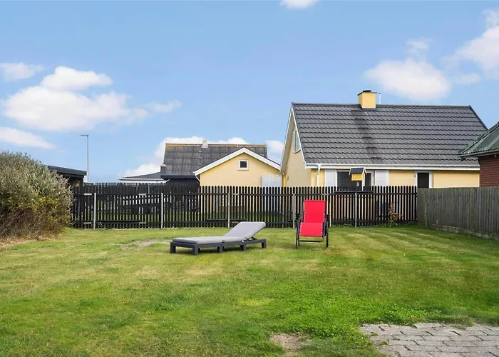 Holiday home 70029-ulfborg-vesterhavsgade-6 *