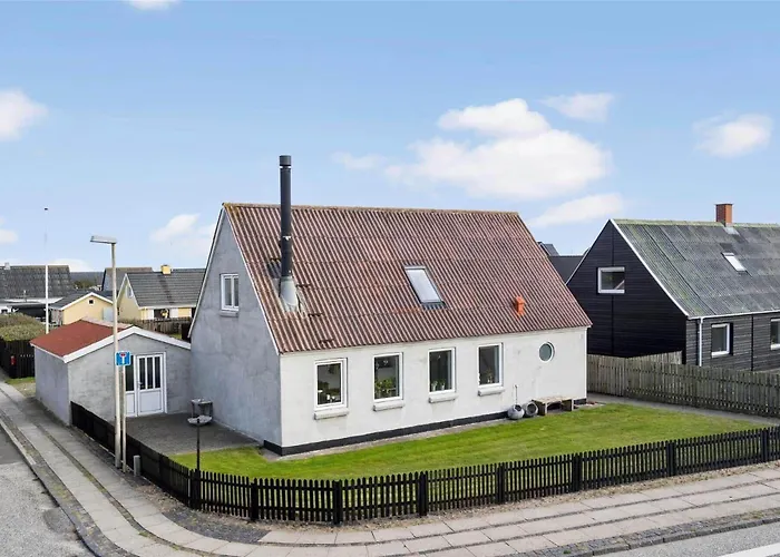 70029-ulfborg-vesterhavsgade-6 Holiday home Ulfborg